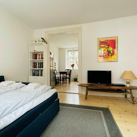 Apartmentincopenhagen Apartment 200 Exterior photo