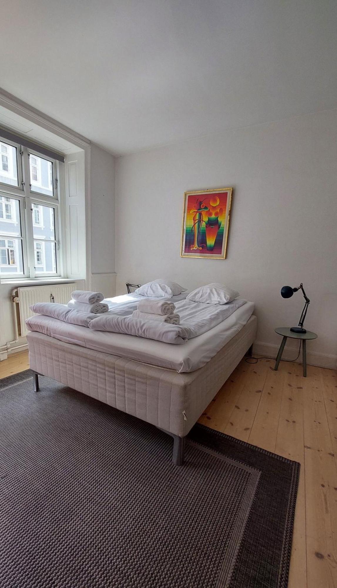 Apartmentincopenhagen Apartment 200 Exterior photo