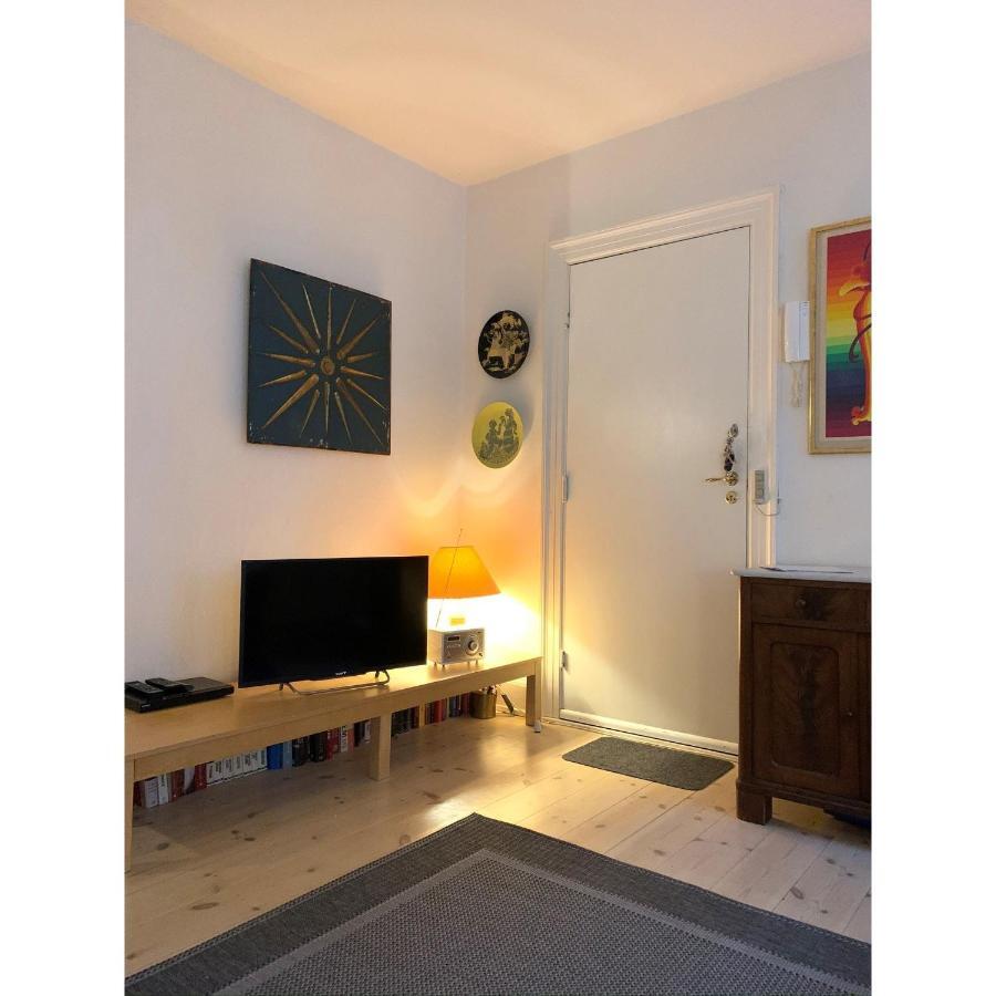 Apartmentincopenhagen Apartment 200 Exterior photo
