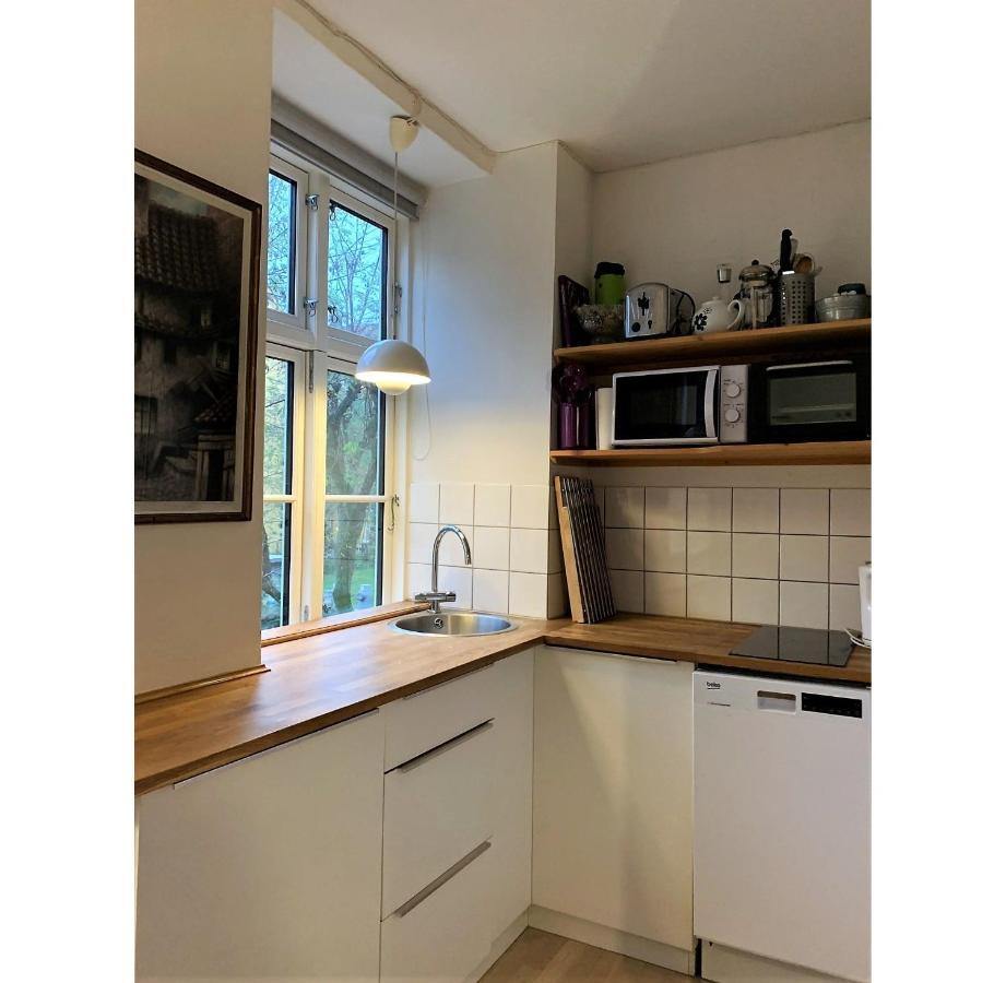 Apartmentincopenhagen Apartment 200 Exterior photo